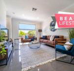 Coast on Clovelly Close to the beach Wifi Nespresso - Accommodation ACT