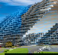 Mant814 - Ocean Views  Sunny Stays - Accommodation ACT