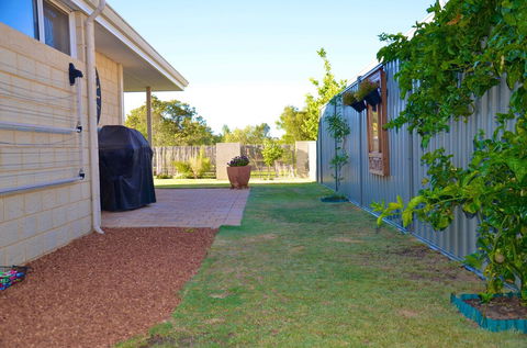 Byford House In The Glades - Accommodation ACT 5