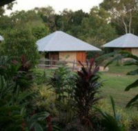 Feathers Sanctuary - Accommodation ACT