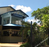 Dingo Moon Lodge Hostel - Accommodation ACT