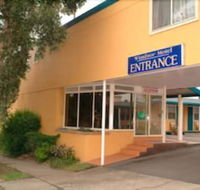 Windsor Motel - Accommodation ACT
