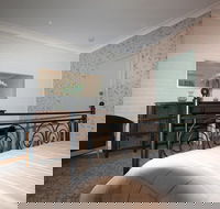 Pine Villas Walk To Beach Ocean Views - Accommodation ACT