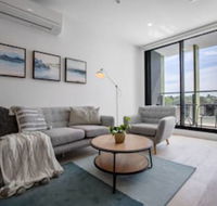 Comfy And Warm Apartment In Parkville - Accommodation ACT