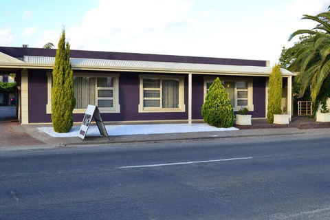 Barossa Gateway Motel - Accommodation ACT 3