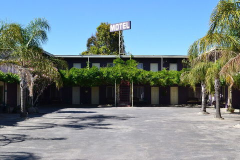 Barossa Gateway Motel - Accommodation ACT 2