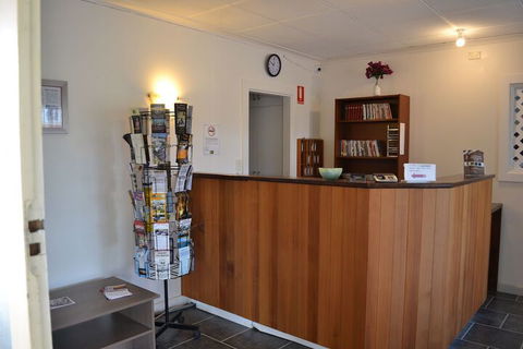 Barossa Gateway Motel - Accommodation ACT 1