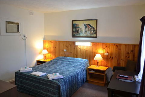 Barossa Gateway Motel - Accommodation ACT 6