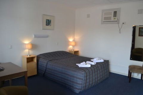 Barossa Gateway Motel - Accommodation ACT 0