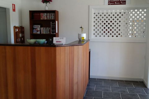 Barossa Gateway Motel - Accommodation ACT 5