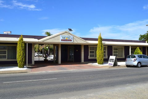 Barossa Gateway Motel - Accommodation ACT 4