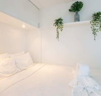 Bright 1 Bedroom Studio With Amazing City Views - Accommodation ACT