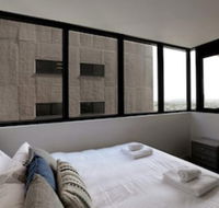 Fantastic 2BD Apt in Melbournes Southbank - Accommodation ACT