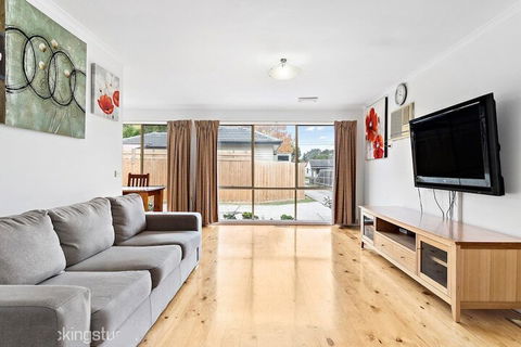 Maroondah 3 Bedroom House - Accommodation ACT 5