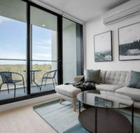Elegant Apartment At Parkville - Accommodation ACT