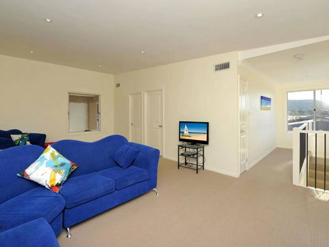 Ocean View OasisatFingal Bay - Accommodation ACT 6