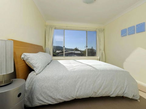 Ocean View OasisatFingal Bay - Accommodation ACT 1