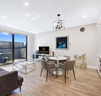 Manhattan Apartments - Glen iris - Accommodation ACT