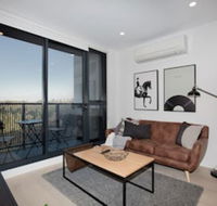 Chocolate Taste Apartment In Parkville - Accommodation ACT