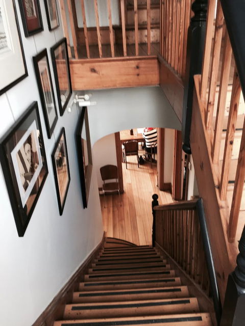Assemblage Boutique Art Bed & Breakfast - Accommodation ACT 2
