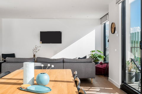 BOUTIQUE STAYS - Axel Apartments - Accommodation ACT 5