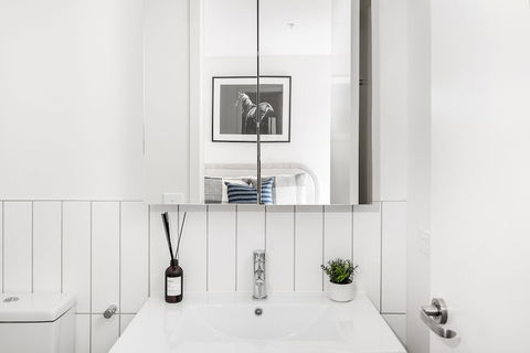 BOUTIQUE STAYS - Axel Apartments - Accommodation ACT 3
