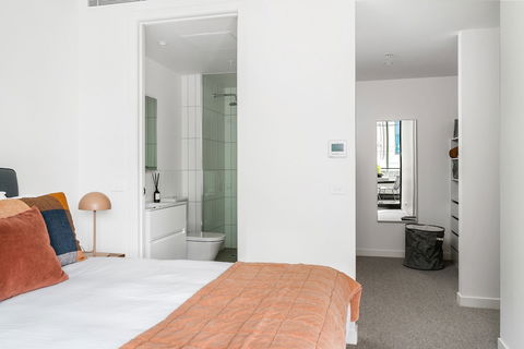BOUTIQUE STAYS - Axel Apartments - Accommodation ACT 1