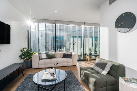 BOUTIQUE STAYS - Axel Apartments - Accommodation ACT 6