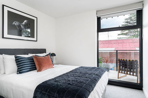 BOUTIQUE STAYS - Axel Apartments - Accommodation ACT 2