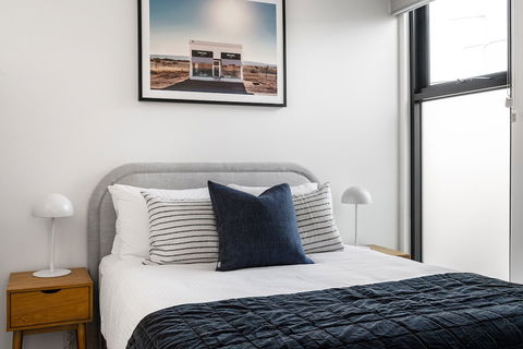BOUTIQUE STAYS - Axel Apartments - Accommodation ACT 4