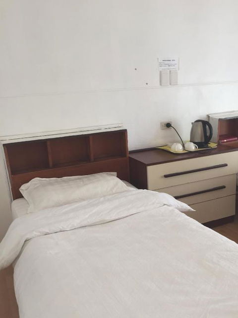 Meekatharra Hotel - Accommodation ACT 3
