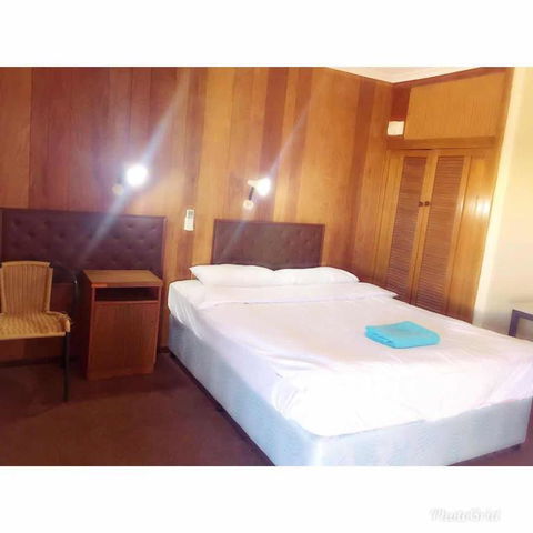 Meekatharra Hotel - Accommodation ACT 6
