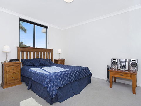 Ocean Palms Unit 2 The Entrance NSW - Accommodation ACT 6
