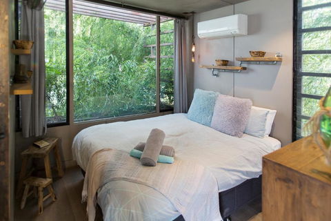 Bills Boathouse - Accommodation ACT 2