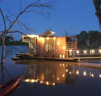 Bills Boathouse - Accommodation ACT