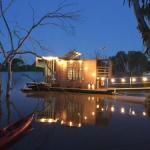 Bills Boathouse - Accommodation ACT 1