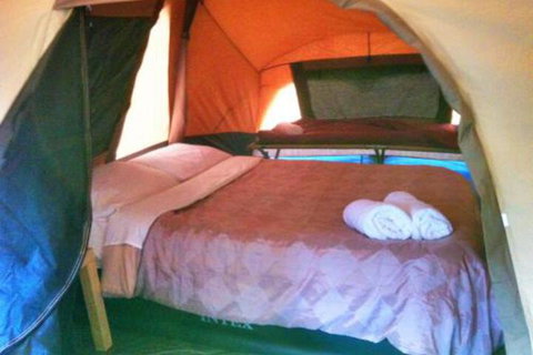 WA Wilderness Glamping - Accommodation ACT 3
