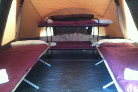 WA Wilderness Glamping - Accommodation ACT 7