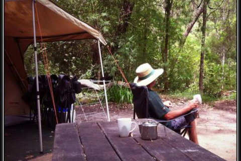 WA Wilderness Glamping - Accommodation ACT 5