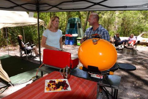 WA Wilderness Glamping - Accommodation ACT 0