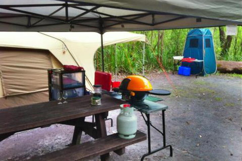 WA Wilderness Glamping - Accommodation ACT 6