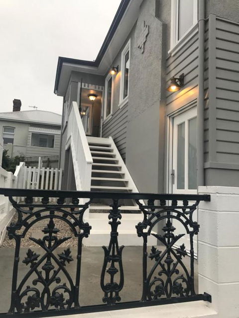 The Grove - Accommodation ACT 5