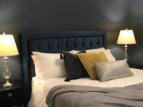 The Grove - Accommodation ACT 2