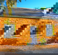 Emma Tiver Heritage Cottage - Accommodation ACT