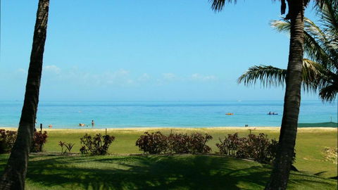 Villa 21 Tangalooma - Accommodation ACT 2