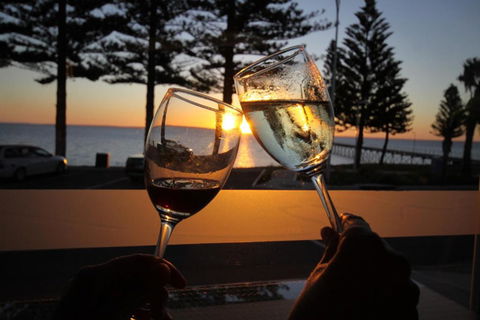 Ceduna Foreshore Caravan Park - Accommodation ACT 2