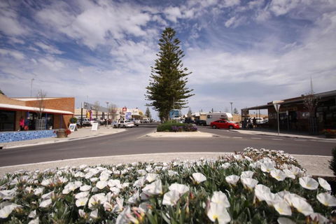 Ceduna Foreshore Caravan Park - Accommodation ACT 1
