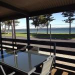 Ceduna Foreshore Caravan Park - Accommodation ACT 0
