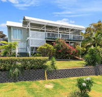 Shifting Sands - Accommodation ACT