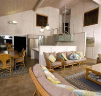 Billa Villa - Accommodation ACT